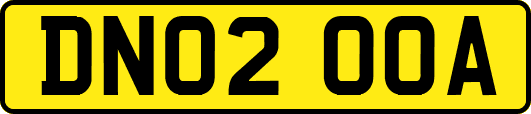 DN02OOA