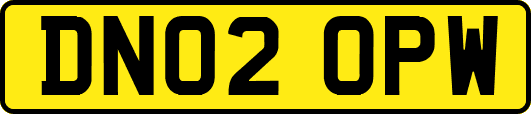 DN02OPW