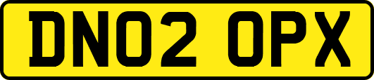 DN02OPX