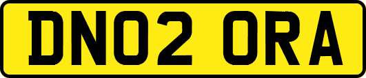 DN02ORA