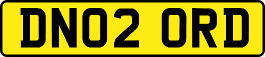 DN02ORD