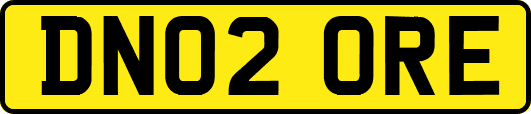DN02ORE