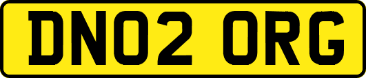 DN02ORG