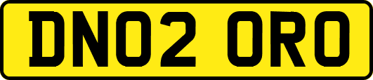 DN02ORO