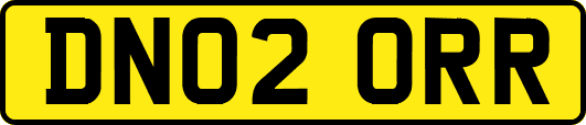 DN02ORR