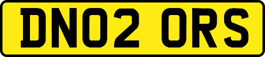DN02ORS