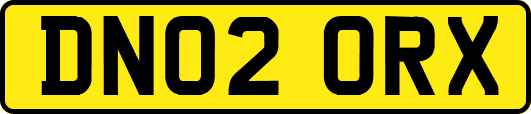 DN02ORX