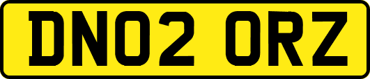 DN02ORZ