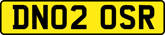 DN02OSR
