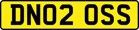 DN02OSS