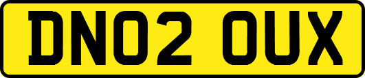 DN02OUX