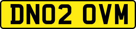 DN02OVM