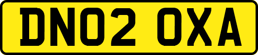 DN02OXA