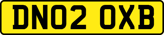 DN02OXB