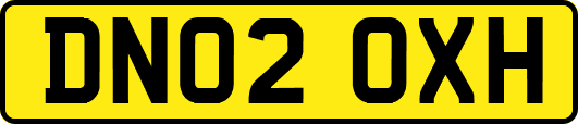 DN02OXH