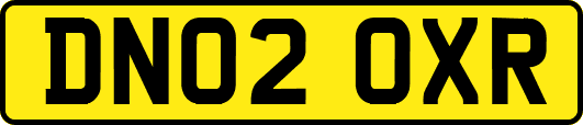 DN02OXR