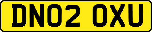 DN02OXU