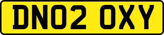 DN02OXY