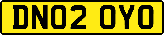 DN02OYO
