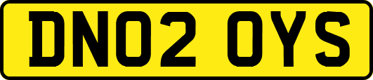 DN02OYS