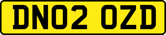 DN02OZD