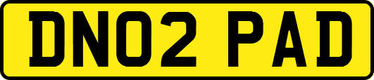 DN02PAD