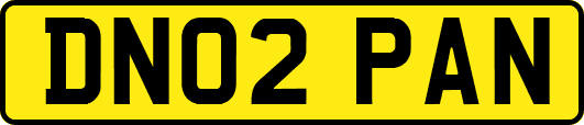 DN02PAN