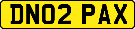 DN02PAX