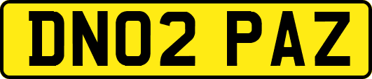 DN02PAZ
