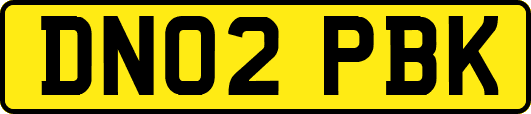 DN02PBK