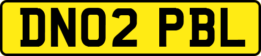 DN02PBL