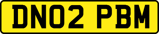 DN02PBM