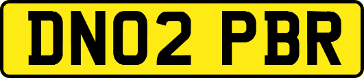 DN02PBR