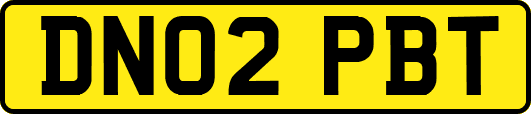 DN02PBT