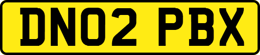 DN02PBX