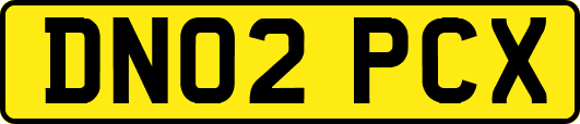 DN02PCX