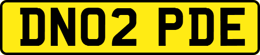 DN02PDE