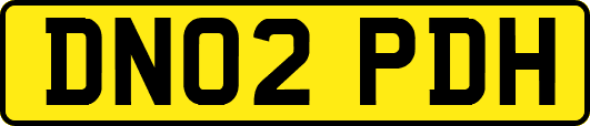 DN02PDH