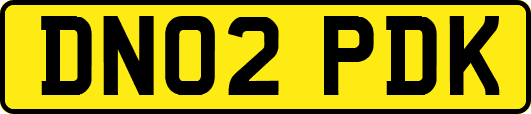 DN02PDK