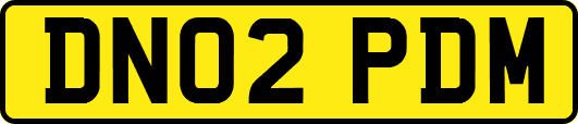 DN02PDM