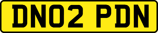 DN02PDN