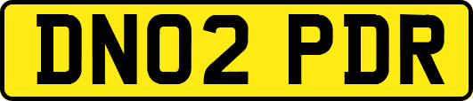 DN02PDR