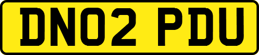 DN02PDU