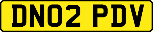 DN02PDV