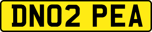 DN02PEA
