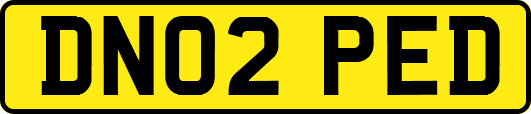 DN02PED