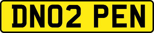 DN02PEN