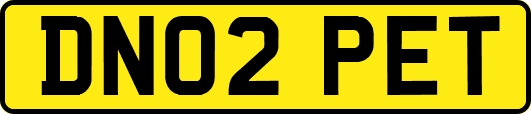 DN02PET