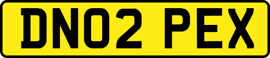 DN02PEX