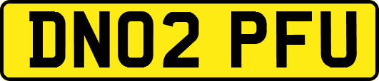 DN02PFU